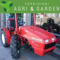 TORRIGIANI AGRI & GARDEN