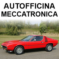 AUTOFFICINA MECCATRONICA