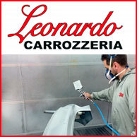 AUTOCARROZZERIA LEONARDO