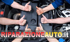 Autofficine.RiparazioneAuto.it